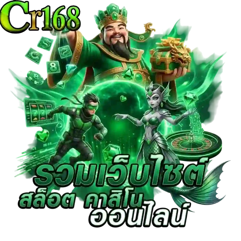 cr168 รวมเว็บสล็อต-mobile