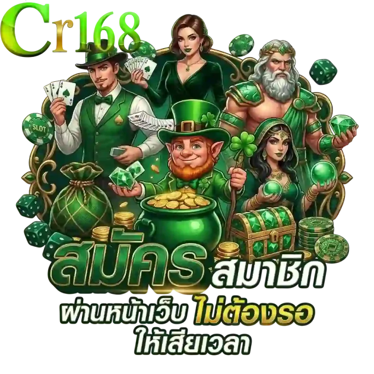 cr168 สมัครสมาชิก-mobile